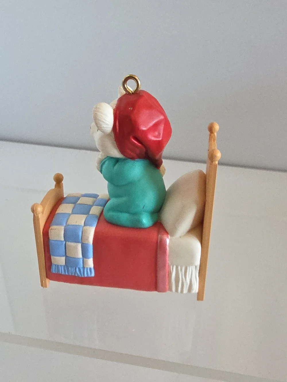 Vintage 1996 Hallmark Keepsake 
